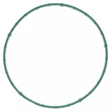 Throttle Body Gasket 11-17 Ford 5.0L
