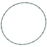 Throttle Body Gasket 14-22 Chevy 6.2L
