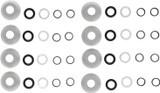 Fuel Inj O-Ring Kit 14-22 Chevy 5.3L 6.2L