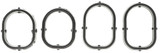 Oil Cooler Gasket Set 14-22 Hemi 6.4L