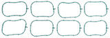Int Manifold Gasket Set 14-22 Chevy 5.3L 6.2L