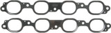 Exh Manifold Gasket Set 14-22 Chevy 5.3L 6.2L