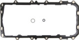 Oil Pan Gasket Set 11-17 Ford 5.0L