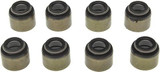 Int Vlv Stm Oil Seal Set 97-01 Chevy LS