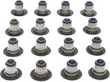 Valve Stem Oil Seal Set 14-22 Chevy 5.3L 6.2L