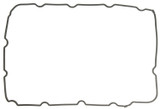 Right Valve Cover Gasket 11-14 Ford 5.0L