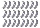 BBC Upper Main Bearing Billet Alm Blocks