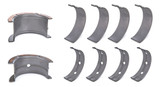BBC Main Bearing Set For Billet Alm Blocks