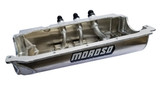 SBC Oil Pan Dart Spread Rail  DLM 3 P/U Dry Sump