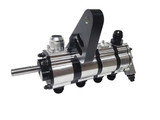 BBC DS Oil Pump 4-Stage Tri-Lobe RHS MP Mount