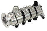DS Oil Pump 4-Stage Tri- Lobe Pro-Charger Frt Dr.