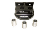 Remote Spin-On Filter Mount  13/16 3/4 22mm