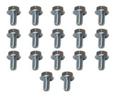 Trans Pan Bolt Kit GM Powerglide
