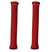 SPK Plug Boot Protectors Hi-Temp  Red 2pk