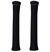 SPK Plug Boot Protectors Hi-Temp Black 2pk