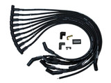 Ultra 40 Plug Wire Set SBF 351W  HEI  Black