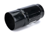 Muffler  2-1/2in Inlet / Outlet x 6in long