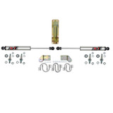 Dual ADX 2.0 Steering Stabilizer Kit