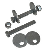 Camber/Caster Adjustable GM P/U an SUV
