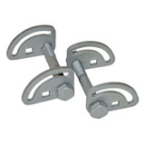 Gm Truck Camber/Caster Adjustable