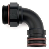 16an Male Clamshell to 16an ORB Swivel Fitting