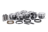 BBF 460 D-Cup Piston Set 4.90 Bore +22cc