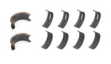 Main Bearing Set - Coated SBF 289-302