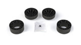 1.5in Performance Spacer Lift Kit - No Shocks