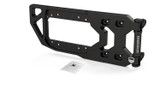 Alpha HD Hinged Spare Tire Carrier Kit