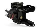 Alpha HD Adjustable Spare Tire Mount Kit