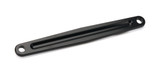 Jacobs Ladder Strap Each 7.5in Center Black Sprin
