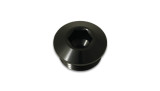 Low Profile ORB Port Plu g  -12 AN