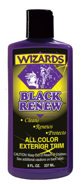 All Color Exterior Trim