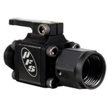 Ball Valve -6an Male x -6an Female