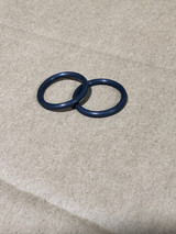 -08 Viton O-Ring - 2/pkg