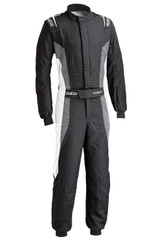Suit Victory Pro Blk/Gry Medium