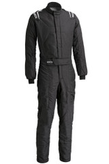 Suit Stint Black Small