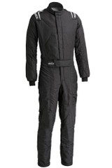 Suit Stint Black Medium