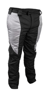 Pant Stint Black/Grey Medium / Large
