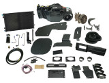 Complete A/C System 69-70 Mopar B-Body w/AC