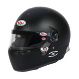 HELMET RS7 7-1/2 FLAT BLACK SA2025 FIA8859