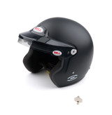 HELMET MAG SMALL FLAT BLACK SA2025