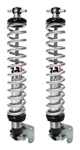 Pro-Coil Rear Shock Kit Double Adj. 200Lbs