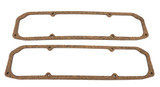 Valve Cover Gaskets Cork - Mopar 440