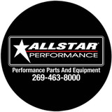 Allstar Coaster 50pk