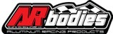 Aluminum Racing Products ABC BODY CATALOG 2015