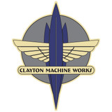 Clayton Machine Works Catalog