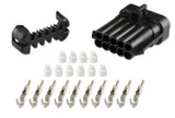 Ignition Sub-Harness Male Connector  10-PIn