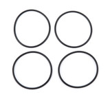 Restrictor Plate O-Ring Pack (4)