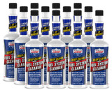 Deep Clean Fuel System Cleaner Case 12x16 Ounce